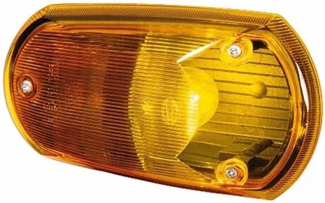Ліхтар бокового повороту HELLA 2BM008355001