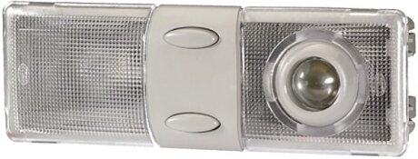 Лампа внутрішнього освітлення HELLA 2JA009037027 (фото 1)