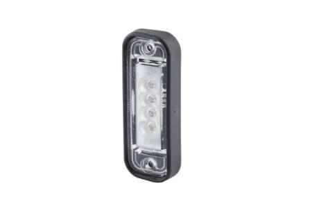 Освітлювач номерного знаку HELLA 2KA 010 278-011