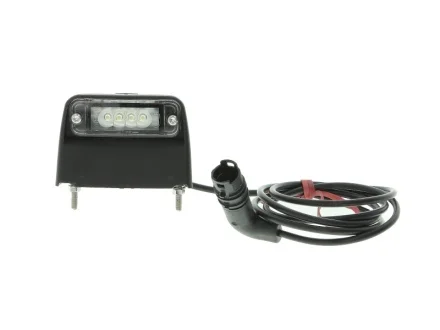 Підсвітка номерного знака HELLA 2KA010278077
