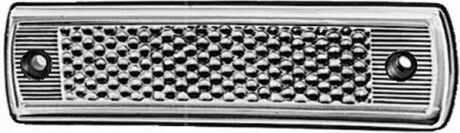 Габаритний ліхтар HELLA 2PF001647031