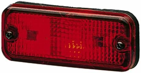 Габаритний ліхтар HELLA 2SA961167011