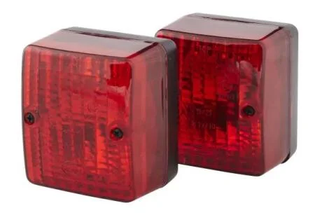 Елемент оптики авто HELLA 2SA 996 012-091