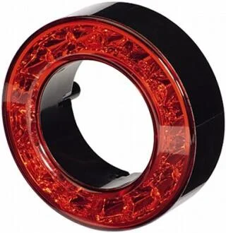 Стоп-сигнал HELLA 2SB009362041