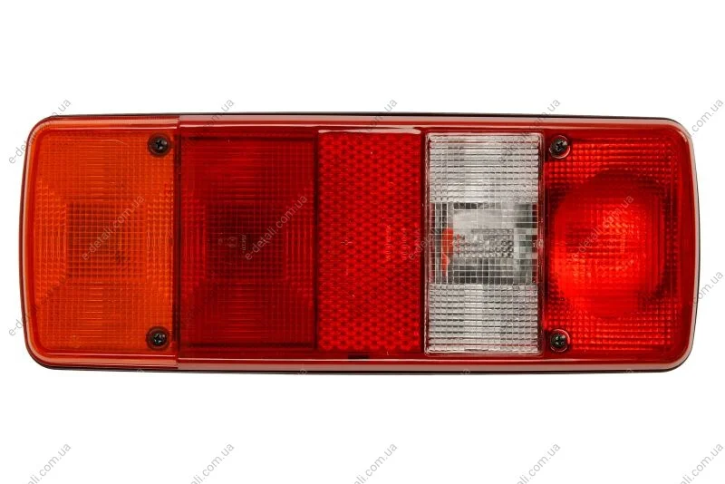 Задний фонарь HELLA 2VP003567111 (фото 1)