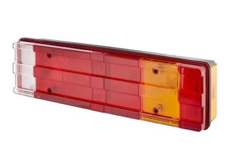 Задній ліхтар HELLA 2VP008204101