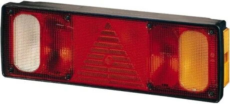 Задній ліхтар HELLA 2VP340450441