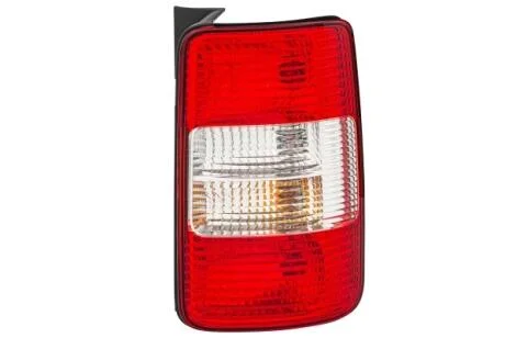 VW Задній ліхтар правий CADDY III (2KA, 2KH, 2CA, 2CH) з задніми дверима HELLA 2VP 354 042-021