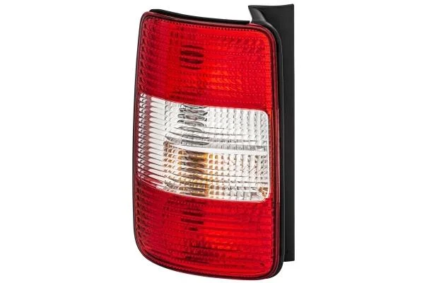 VW Задній ліхтар лівий CADDY III (2KA, 2KH, 2CA, 2CH) з кришкою багажника HELLA 2VP 354 043-011 (фото 1)