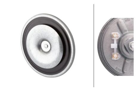 Звуковой сигнал 12V 400 Hz 72W HELLA 3BA 002 768-551