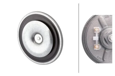 Звуковой сигнал 12V 400 Hz 72W HELLA 3BA 002 768-551