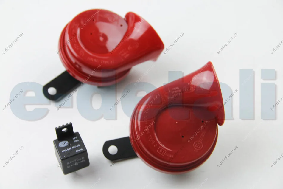 Сигнал HELLA 3FH007424801 (фото 1)