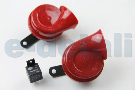 Сигнал HELLA 3FH007424801