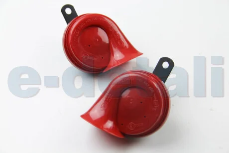 Сигнал звуковий-12V HELLA 3FH007424811