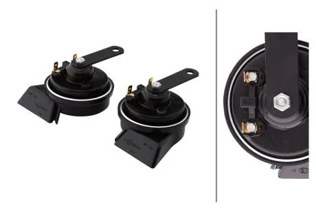 BMW Звуковий сігнал MERCEDES-BENZ, SMART HELLA 3FH 007 728-831