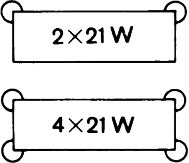 Реле повороту HELLA 4DB009123041
