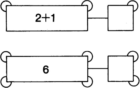 Реле повороту HELLA 4DM009492001