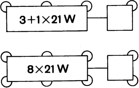 Реле повороту HELLA 4DW004513021