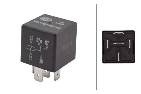 Реле напруги HELLA 4RD 933 332-401