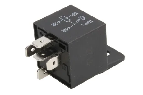 Реле універсальне HELLA 4RD933332411