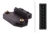Коммутатор зажигания в т.ч.LADA 2108 AUDI BMW OPEL NISSAN VW HELLA 5DA 006 623-931 (фото 1)
