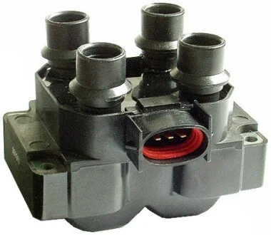 Катушка запалювання HELLA 5DA193175401