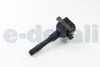 Катушка воспаления BMW 3(E36)/5(E34)/7(E32)/7(E38)/8(E31) 1.8-4.0 89-01 HELLA 5DA193175-541 (фото 3)