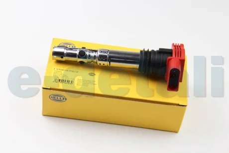Катушка зажигания HELLA 5DA193175701