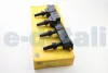 Катушка воспаления CITROEN (BERLINGO/C2-C4/XSARA)/PEUGEOT(206/307/1007/PARTNER) 1.6 16V 00- HELLA 5DA193175-731 (фото 1)