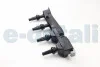 Катушка воспаления CITROEN (BERLINGO/C2-C4/XSARA)/PEUGEOT(206/307/1007/PARTNER) 1.6 16V 00- HELLA 5DA193175-731 (фото 2)