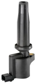 Катушка воспаления FIESTA/FOCUS/MONDEO/S40 1.8-2.3 03- HELLA 5DA193175-781