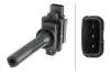 SUZUKI Котушка запалювання BALENO 1.8 96-, GRAND VITARA I 2.0 98-, 2.5 98-, 2.7 01- HELLA 5DA 230 035-321 (фото 1)