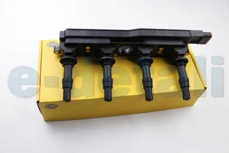 Катушка зажигания HELLA 5DA358000041