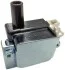 Катушка воспаления Accord/Civic/CRV/CRX/HRV 1.3-2.3 90- HELLA 5DA358000-141 (фото 1)