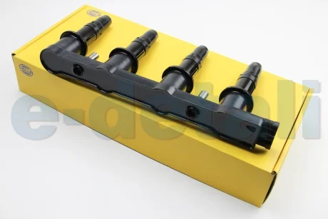 Катушка зажигания HELLA 5DA358000241