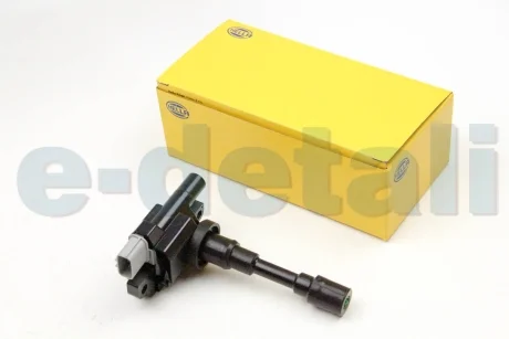 Котушка запалення SX4/Ctdici 1.6 06-14 HELLA 5DA358000-391