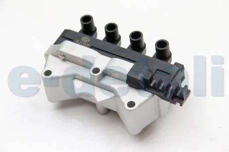 Катушка запалювання HELLA 5DA358000-491