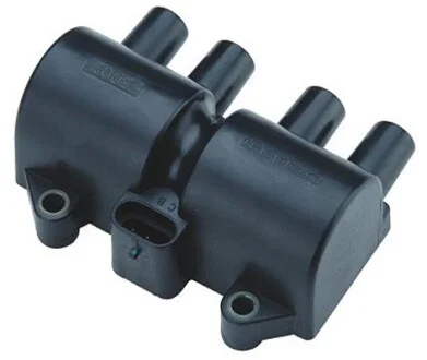 Катушка запалювання HELLA 5DA358057031