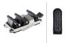 VW Котушка запалювання Passat, Audi A4, A6, Super B 2.4/2.8 96- HELLA 5DA 358 057-291 (фото 1)