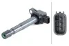 Катушка зажигания HONDA HELLA 5DA358057631 (фото 1)