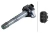 HONDA Котушка запалювання ACCORD IX 3.5 12-, CROSSTOUR I 3.5 12- HELLA 5DA 358 057-761 (фото 1)