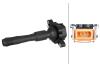 BMW котушка запалювання 320-850, M3, X5, Z3 94- HELLA 5DA 358 101-521 (фото 1)