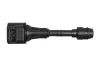 NISSAN Котушка запалювання Infiniti FX 45 03- HELLA 5DA 358 101-651 (фото 2)