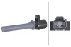 FORD Котушка запалювання MAVERICK 3.0 01-, MAZDA MPV 3.0 02-, TRIBUTE 3.0 00- HELLA 5DA 358 102-401 (фото 1)