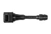 NISSAN Котушка запалювання TITAN 5.6 03-, ARMADA 5.6 03- HELLA 5DA 358 102-611 (фото 2)