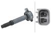FORD Котушка запалювання MAVERICK 3.0 01- HELLA 5DA 358 168-611 (фото 1)