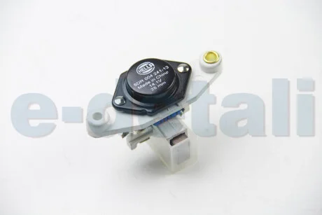 Реле-регулятор напряжения HELLA 5DR004241131