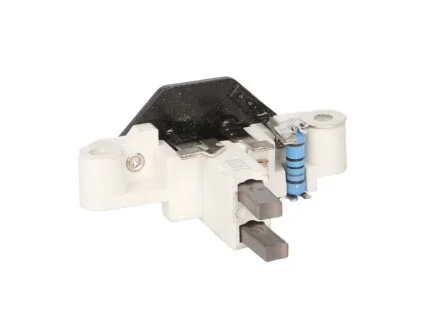 Регулятор генератора Sprinter OM601-602 (14V) HELLA 5DR004242-041