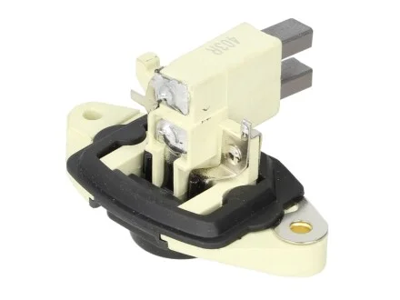 Ругулятор генератора MB 609-814 (24V) HELLA 5DR004246021