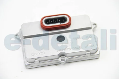 Блок разжигания, газоразрядная лампа - 12V HELLA 5DV008855017